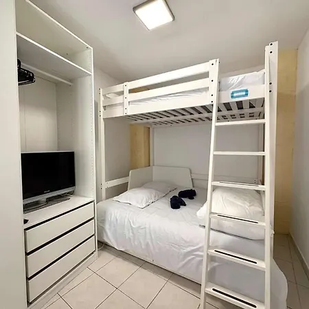 Feriehus Charme Et Confort A Vnedres