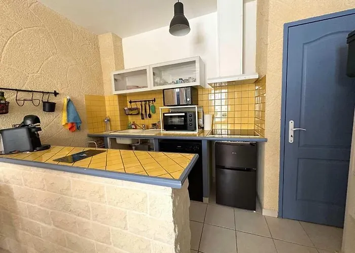 Casa vacanze Charme Et Confort A Vnedres *
