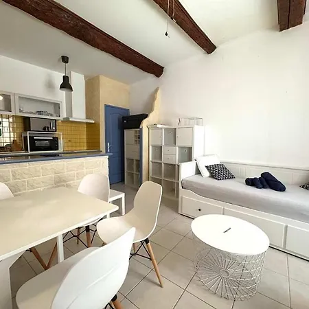 Vakantiehuis Charme Et Confort A Vnedres Vendres