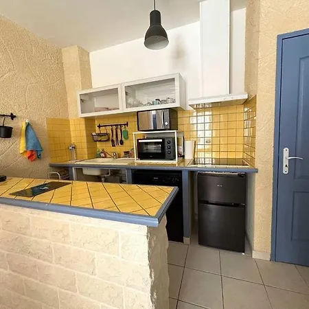 Vakantiehuis Charme Et Confort A Vnedres *
