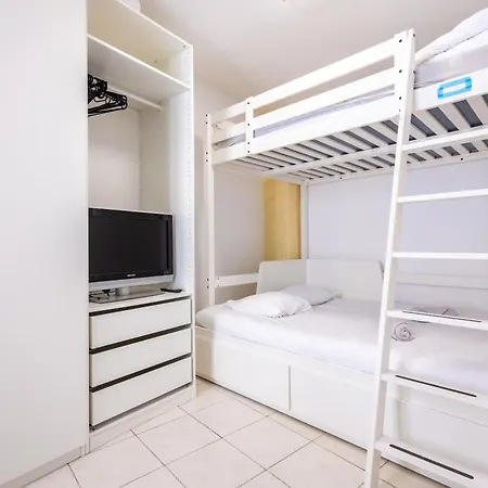 Vakantiehuis Charme Et Confort A Vnedres *