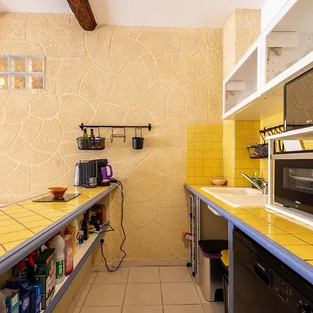 Charme Et Confort A Vnedres Vakantiehuis Vendres